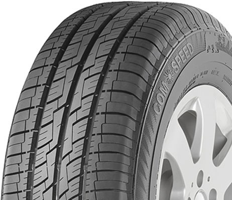 Gislaved 225/65R16C 112/110R COM*SPEED Bandenset