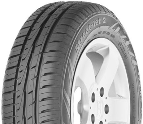 Mabor 165/70 R14 81T STREET-JET 2 Bandenset