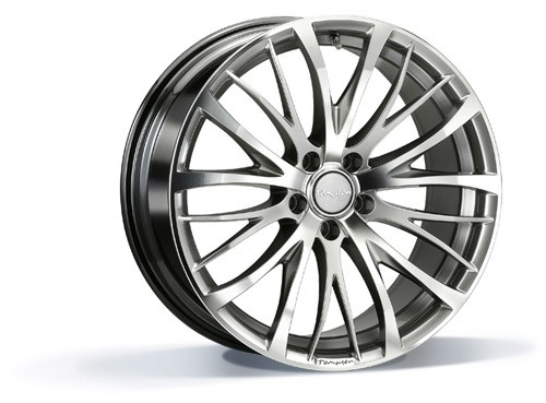 Velgen Tomason TN7 8.5x18