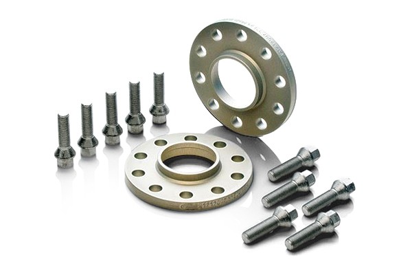 Pro Spacers Porsche Cayman 03.12-.. 5x130 18mm Eibach