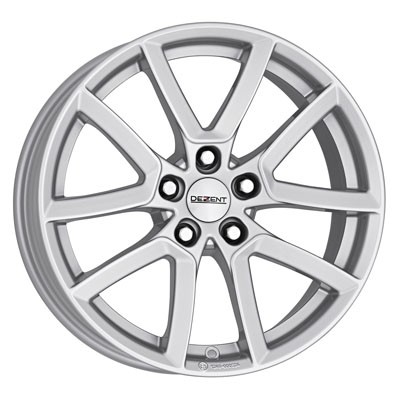 DEZENT TF 6,5x16 5x112 ET 46 Velgenset