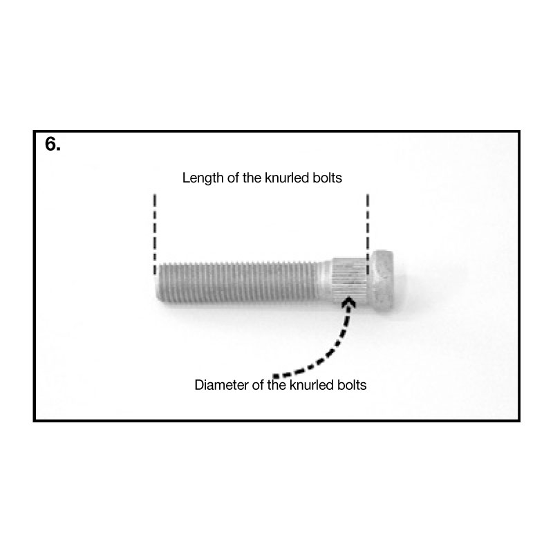 H&R DRS-Systeem Spoorverbreders 15mm 5x100 - Boutmaat M12x1,25 - Naaf 56mm