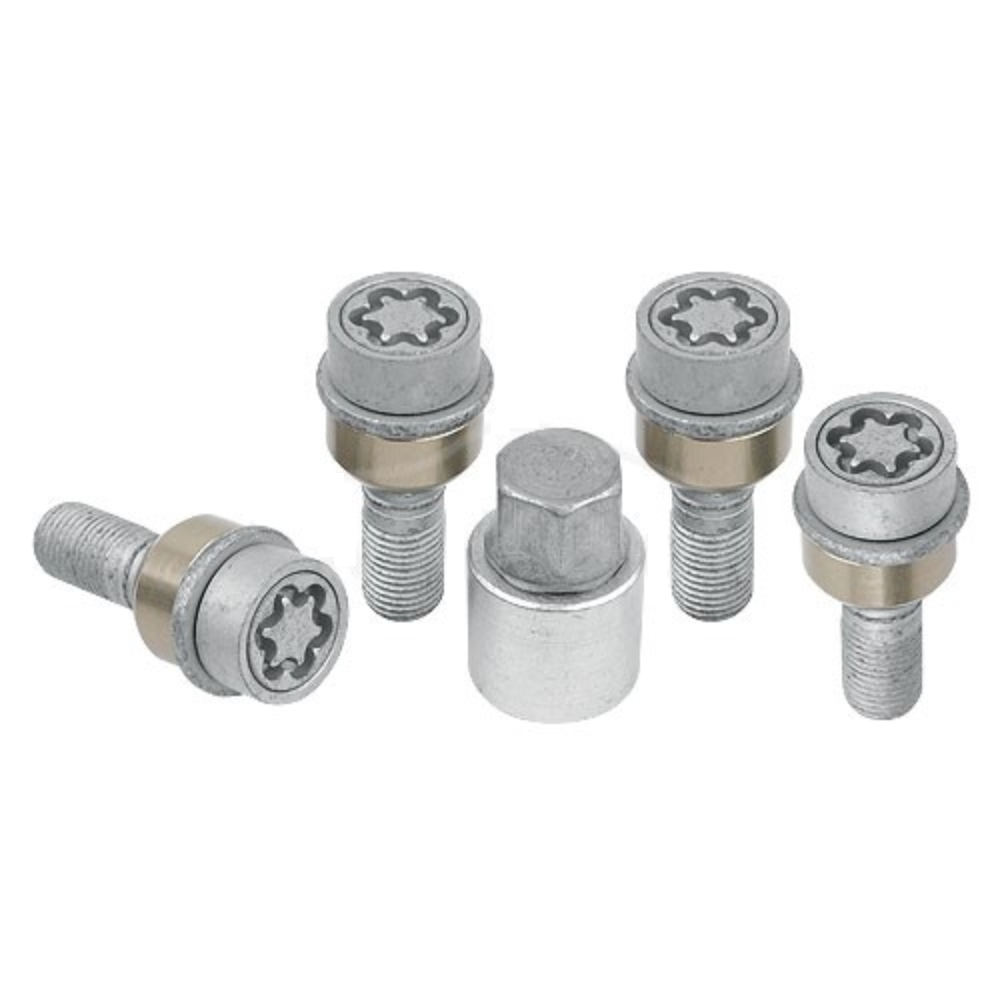 Wielsloten M14 x 1,5 29mm Porsche R14 2-delig VN529RAR14
