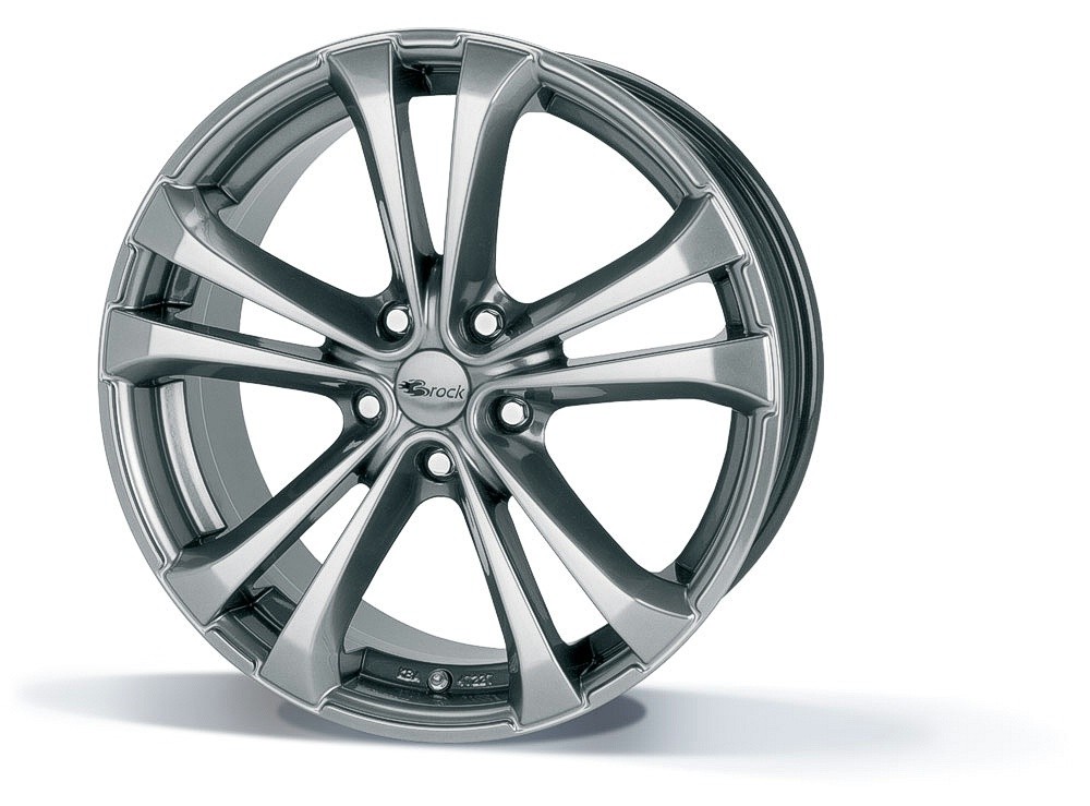 Velgen RC-Design RC17 8.5X20