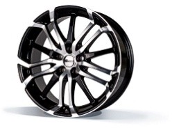 Velgen BROCK B26 SGVP 7.5X17
