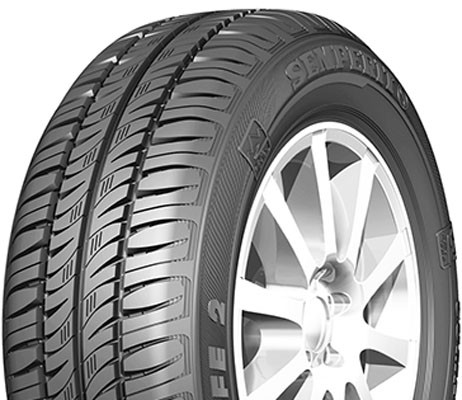 Semperit 215/55 R17 98Y SP.LIFE2 FR XL Bandenset