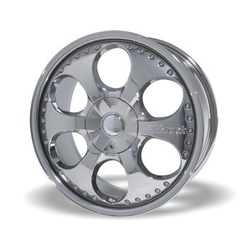 Velgen BROCK B18 SLC 8.5X20