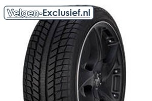 Winterbanden set 175/70 R13 SYRON EVEREST 1