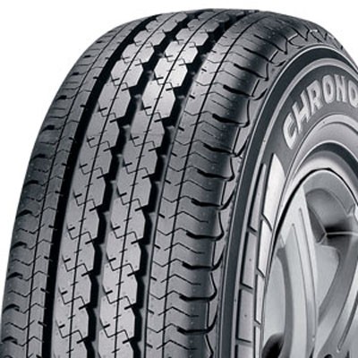 Pirelli 205/65R16C 107/105T CHRONO FS Bandenset