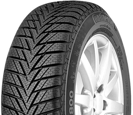 Continental 155/65 R13 73T TS800 Bandenset