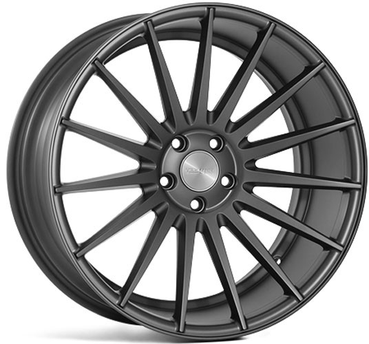 Veemann VC7 19X8.5 5X112 ET32 MATT-GRAPHITE Velgen