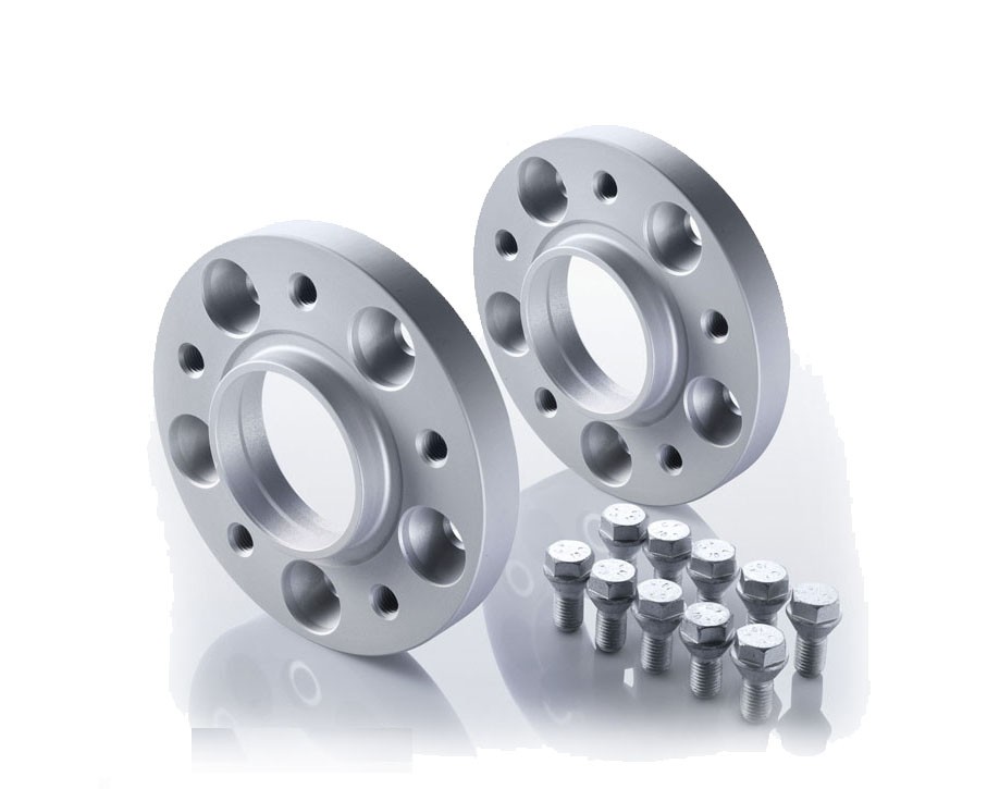 Pro Spacers Renault Twingo 03.07-.. 4x100 25mm Eibach