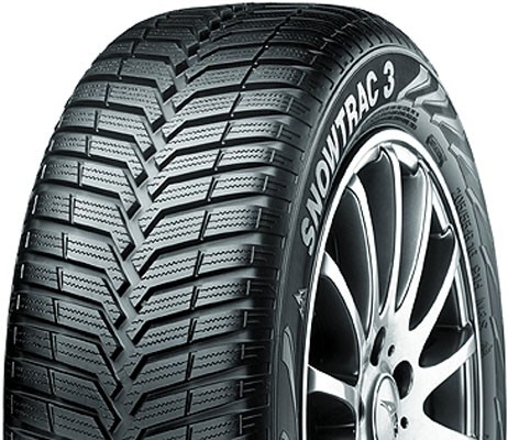 Vredestein 155/65 R13 73T SNOWTRAC 3 Bandenset