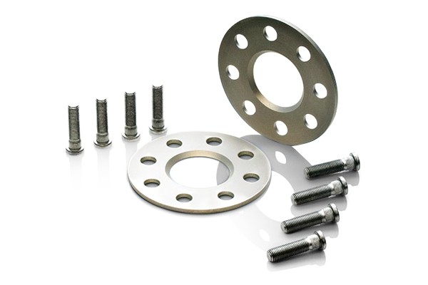 Pro Spacers Mazda 323 07.94-09.98 4x100 5mm Eibach