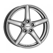 Velgen DEZENT RN 7,5x17 5x108 ET40