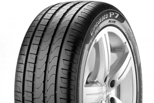 Pirelli 225/45 R18 91W P7* ECO RFT Bandenset