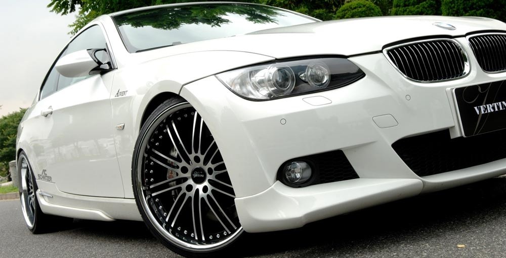 VERTINI HENNESSEY 9x18 5x120 ET 18