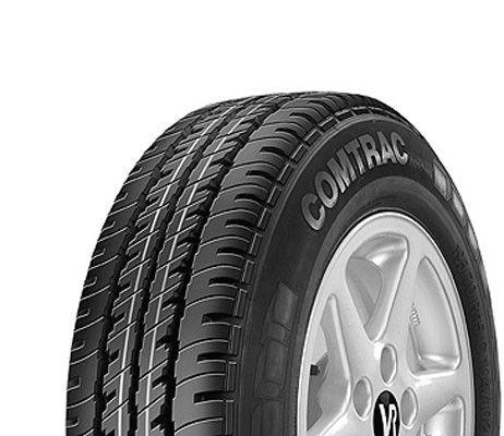 Vredestein 205/75R16C 110R COMTRAC WINTER Bandenset