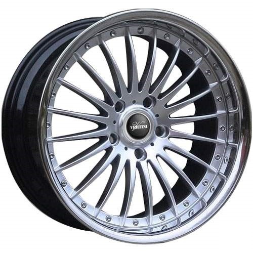 VERTINI SICILIAN 9x18 5x120 ET 35