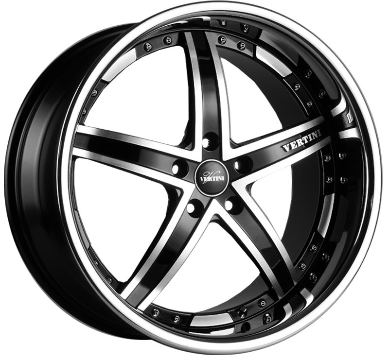 VERTINI FAIRLADY 9,5x19 5x114,3 ET 25