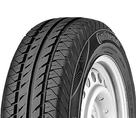 Continental 205/65R16C 103/101H VAN.CON2-6 Bandenset