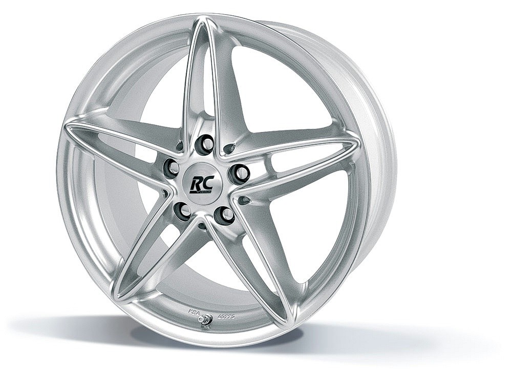 Velgen RC-Design RC10 8X17