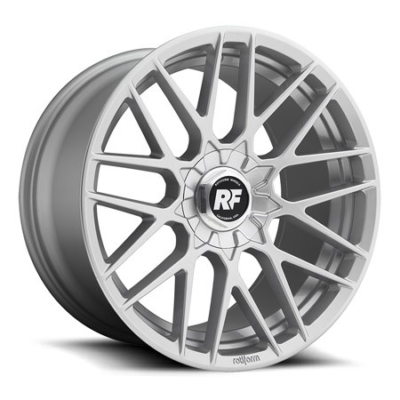 Rotiform RSE 18x8.5 5x100 ET35 57.1 MACHINED