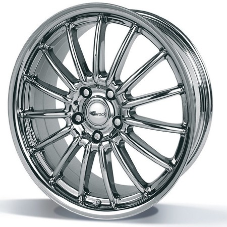 Velgen BROCK B13 SLC 8.5X19