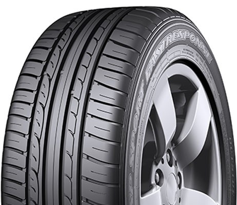 Dunlop 225/45 R17 94W FASTRESP. XL Bandenset