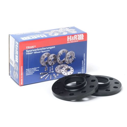 H&R Spoorverbreders DR-Systeem 20mm - 5x130 - 84,0mm