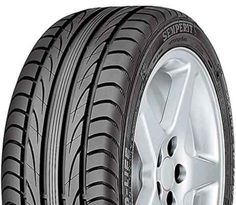 Semperit 195/55 R16 87H SPEED-LIFE 2 Bandenset