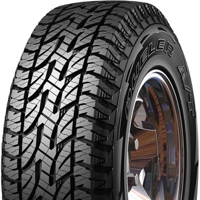 Bridgestone 215/65 R16 98T DUELER A/T 694 Bandenset