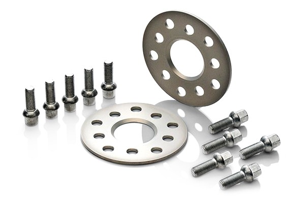 Pro Spacers Seat Cordoba 06.99-.. 4x100 8mm Eibach