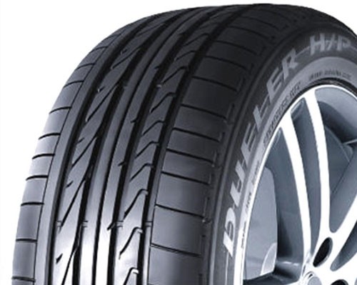 Bridgestone 225/50 R17 94H DUELER SPORT RFT* Bandenset