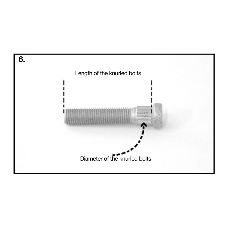 H&R DRS-Systeem Spoorverbrederset 20mm per as - Steekmaat 5x114,3 - Naaf 60,1mm - Boutmaat M12x1,5 -   Toyota