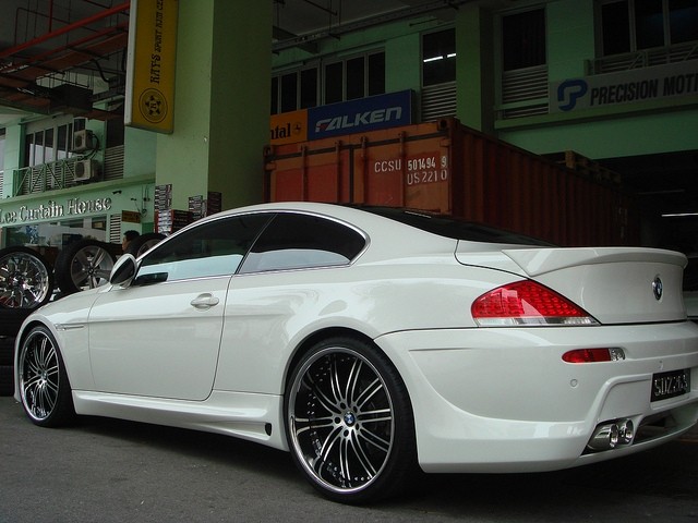 VERTINI HENNESSEY 8x18 5x120 ET 15