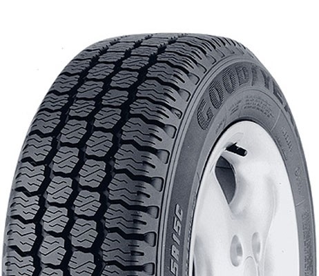 Good Year 235/65R16C 115/113R CAR.VECTOR Bandenset