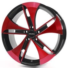 Velgen Carmani 7 Punch CRP 8x18 5x114,3 ET42