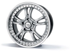 Velgen BROCK B16 CSS-HP 8X18