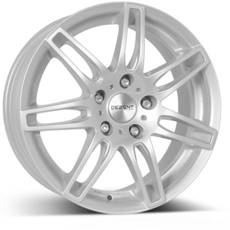 Dezent RK Wintervelgen 7.0x17 inch