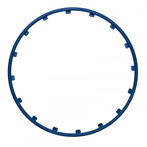 RimRingz 19 inch Blauw (set)