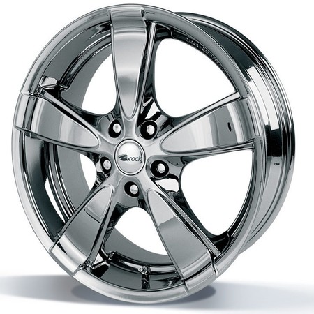 Velgen BROCK B14 SLC 8X18