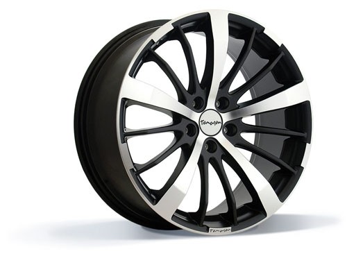 Velgen Tomason TN6 8.5x18