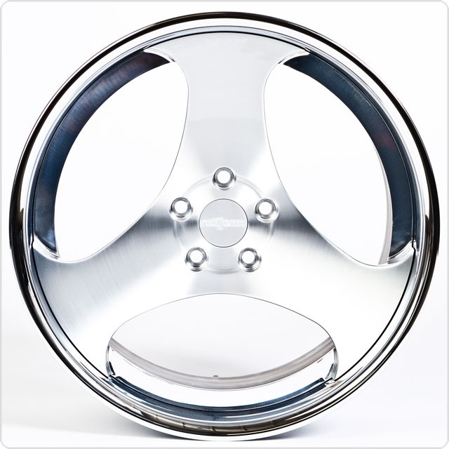 Rotiform BRU 3dlg Concave 9,5x19 4x100