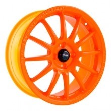 Team Dynamics Pro Race 1.2 7x15 4x100 ET 15 Oranje