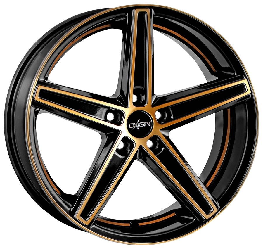 Velgen Oxigin 18 Concave CGOP 10.5x20 inch 5x108 ET40