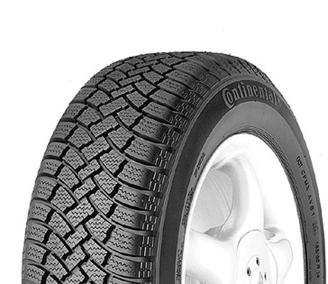 Continental 145/65 R15 72T TS760 FR Bandenset