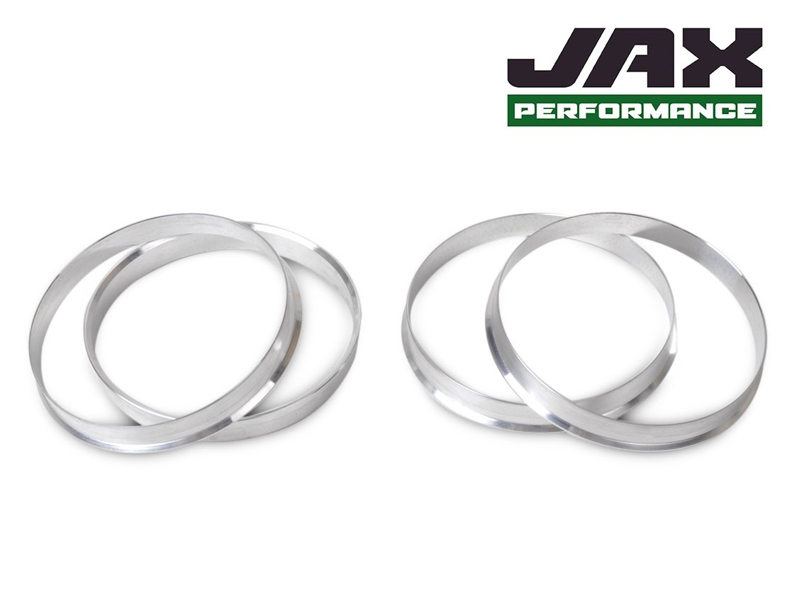 Centreerring 82,0-74,05 Alu (JAX)