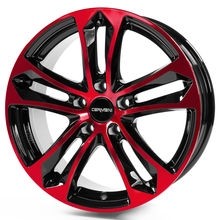 Velgen Carmani 5 Arrow CRP 8x18 5x114,3 ET35