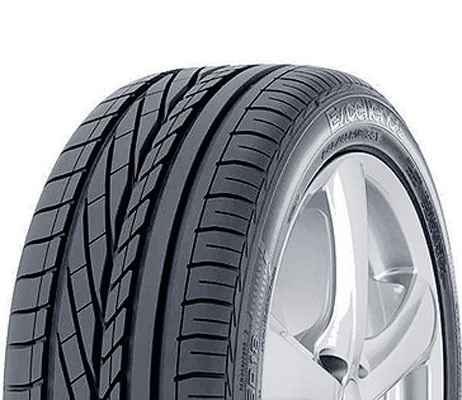 Good Year 235/65 R17 104W EXCELLENCE AO Bandenset